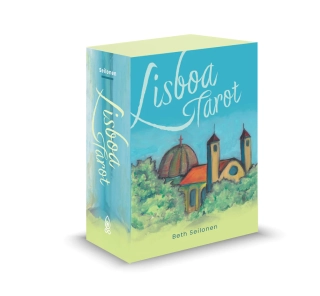 Lisboa Tarot Cards